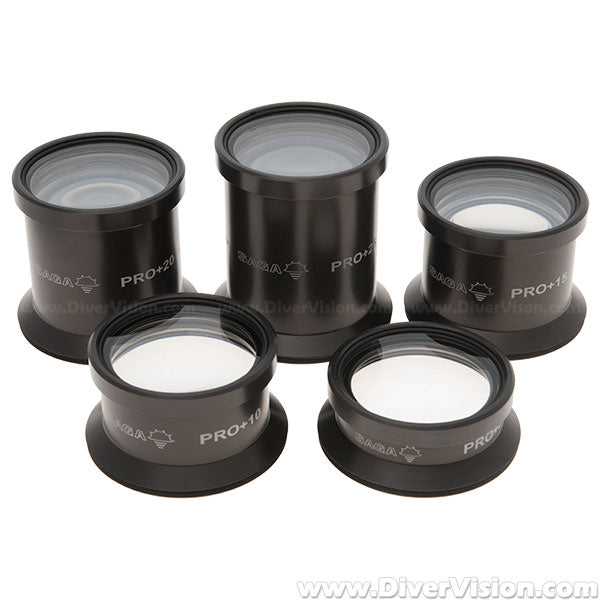 Saga M67 Achromatic Close-Up Lens +20 Saga M67 Achromatic Close-Up Lens +20